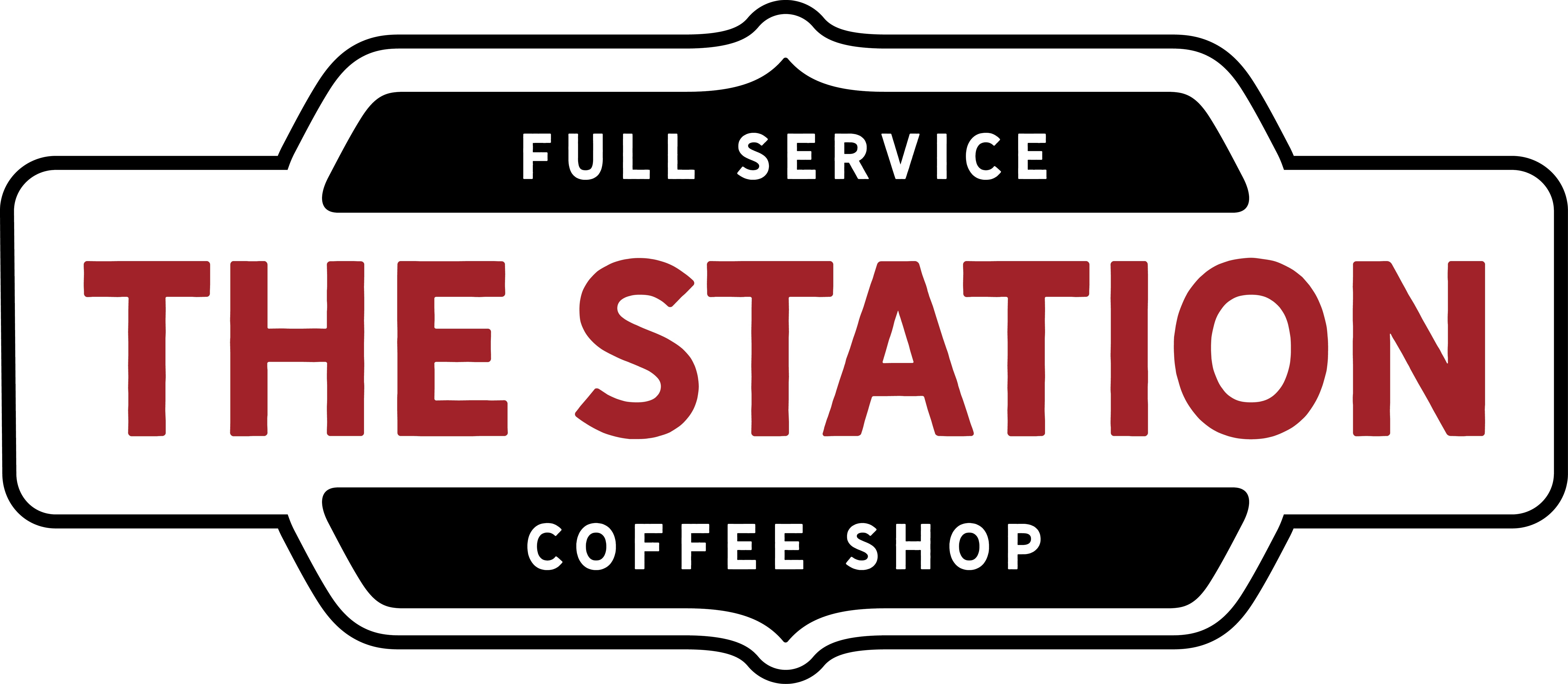 The Station Coffee Co logo